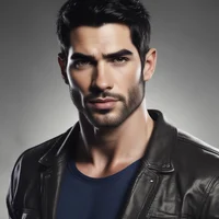 Derek hale