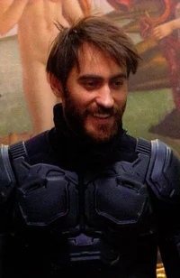 Олег Волков 