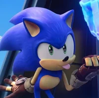 Sonic The Hedgehog 