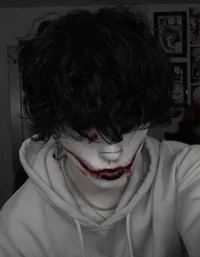 Jeff the Killer