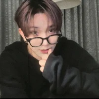 Heeseung Ex to lover