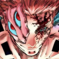 sukuna ryomen