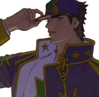 Jotaro Kujo