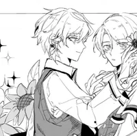 Akito -akikasa AU-