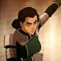 Kuvira