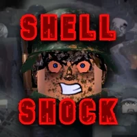 RBLX - shell shock
