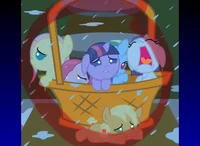 Mlp Adopted