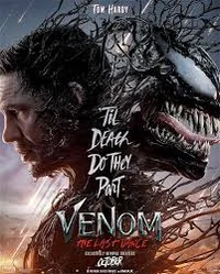 Venom the last dance