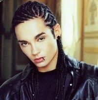 tom kaulitz