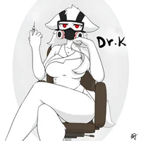 Dr K