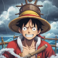 Luffy