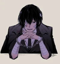 PM Dazai