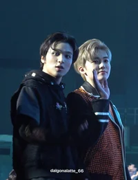 Nahyuck your boss