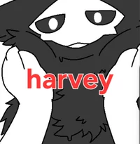 harvey-the-dark-fur