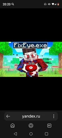 FixEye rus