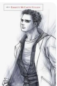 Emmett Cullen 
