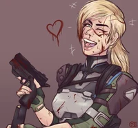 Cassie Cage