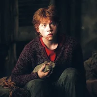 Ron Weasley