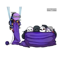 Bad guys