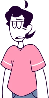 Kevin - Spooky Fanon