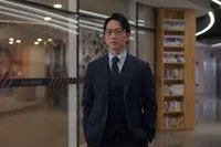 Professor Lee