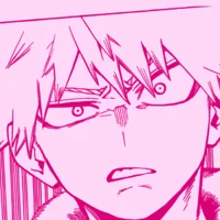 Katsuki Bakugo