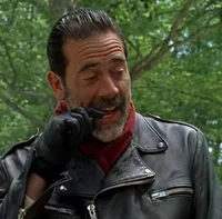 Negan smith 