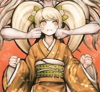 SDR2 Hiyoko Saionji