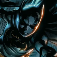 Cassandra Cain