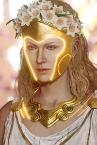 ACO Persephone 