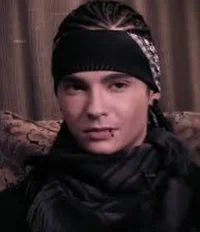 Tom Kaulitz  mafioso