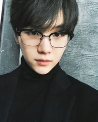 Min yoongi 