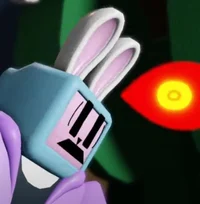 Melanie-Regretevator