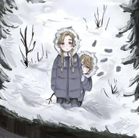 Ran and rindo