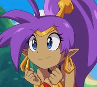 Shantae RPG 