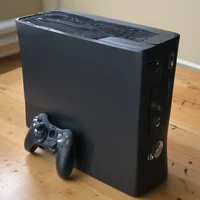 Xbox 360 E