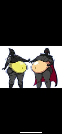 2nd an 7th sister WG