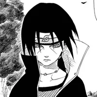 NAR Itachi Uchiha