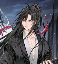 MDZS wei wuxian