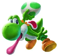 Yoshi