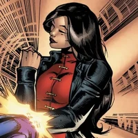 Lady Shiva