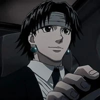 Chrollo Lucilfer 