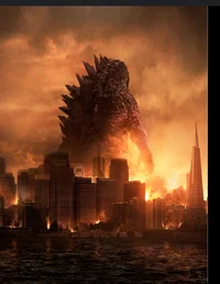 Godzilla