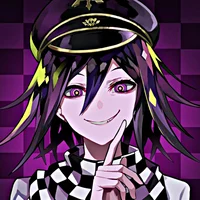 Kokichi Oma