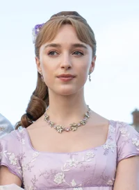 Daphne Bridgerton 