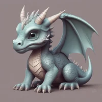 Baby Dragon