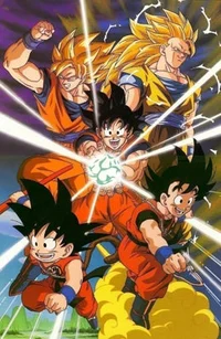 DragonBall Z - RP