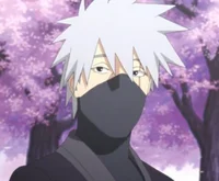 Kakashi-Sensei