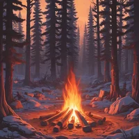 The Campfire