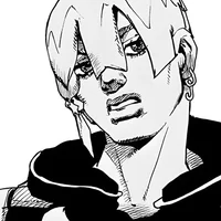 Jodio Joestar 